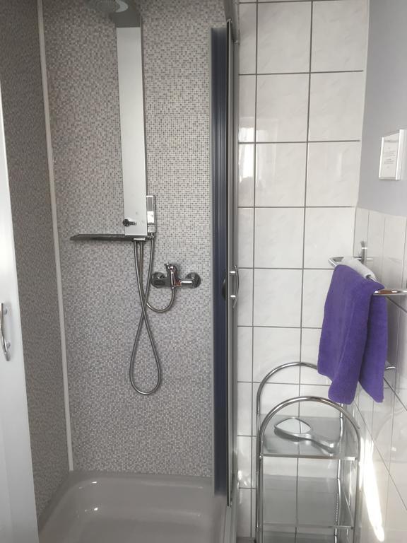 Pension Ulrich Hotel Dahlem  Bilik gambar