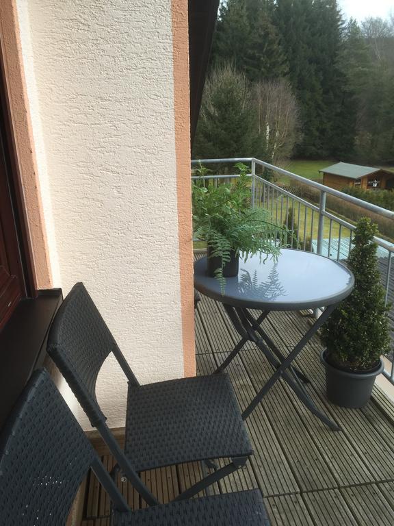 Pension Ulrich Hotel Dahlem  Bilik gambar