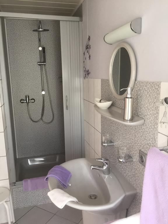 Pension Ulrich Hotel Dahlem  Bilik gambar