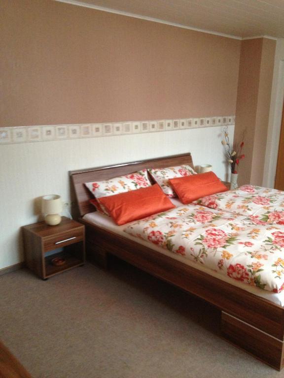 Pension Ulrich Hotel Dahlem  Bilik gambar
