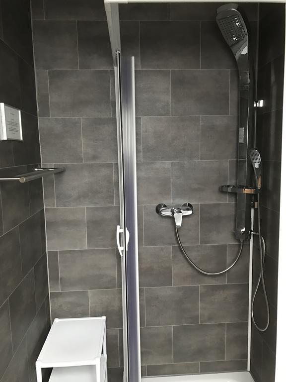 Pension Ulrich Hotel Dahlem  Luaran gambar