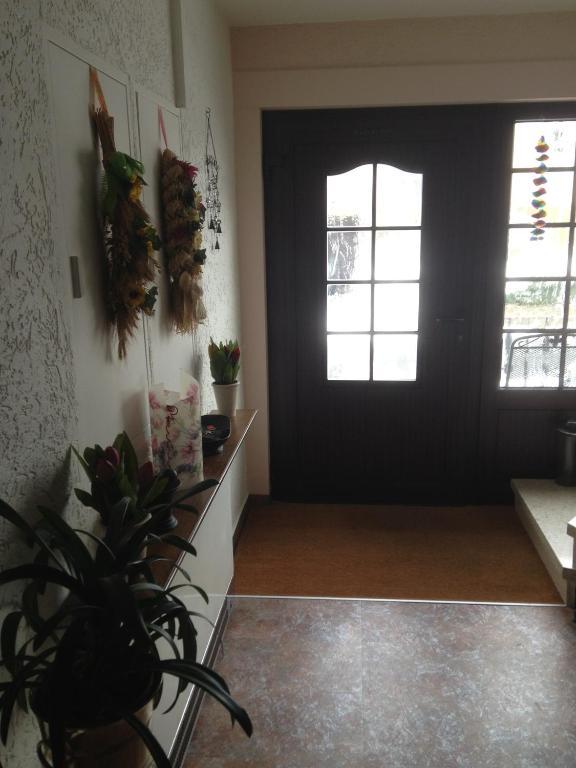 Pension Ulrich Hotel Dahlem  Luaran gambar